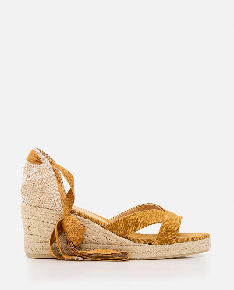 Castaner Wedge 1