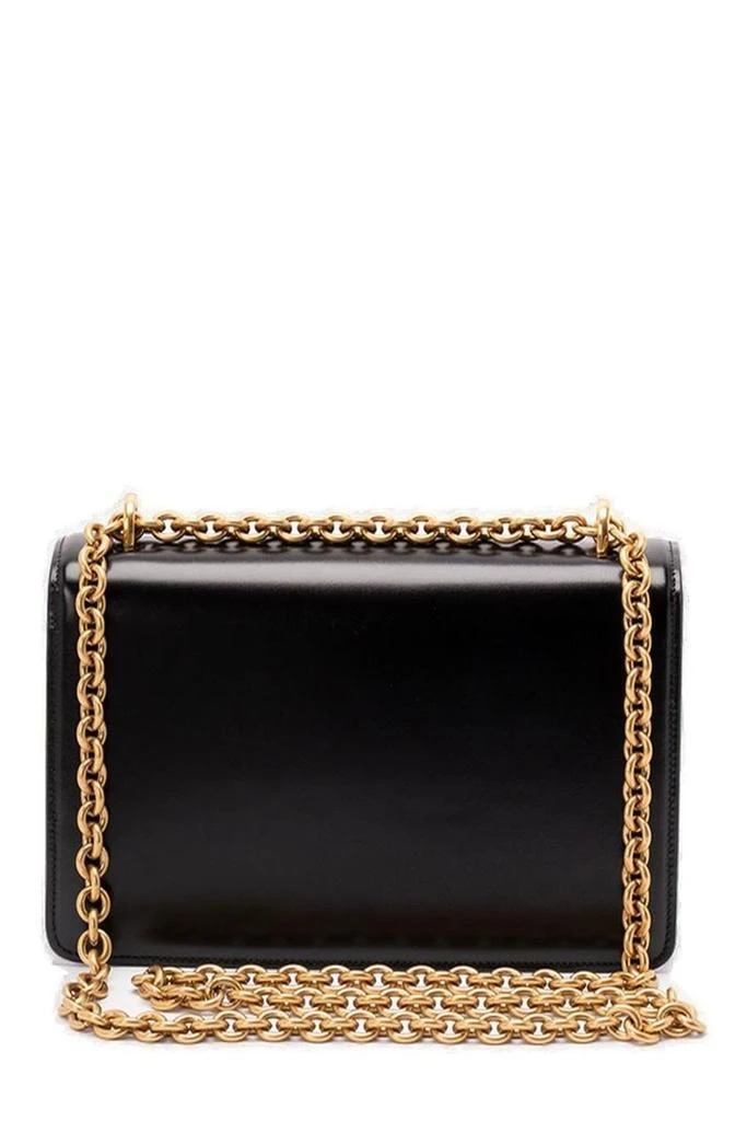 Valentino Valentino VLogo Signature Foldover Top Shoulder Bag 2