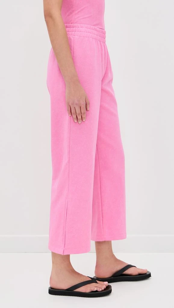 LNA Aden Sweatpants 3