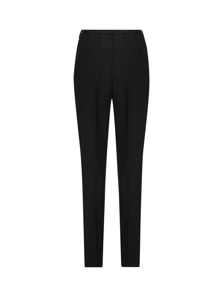 Prada Prada High Waist Tailored Trousers 2