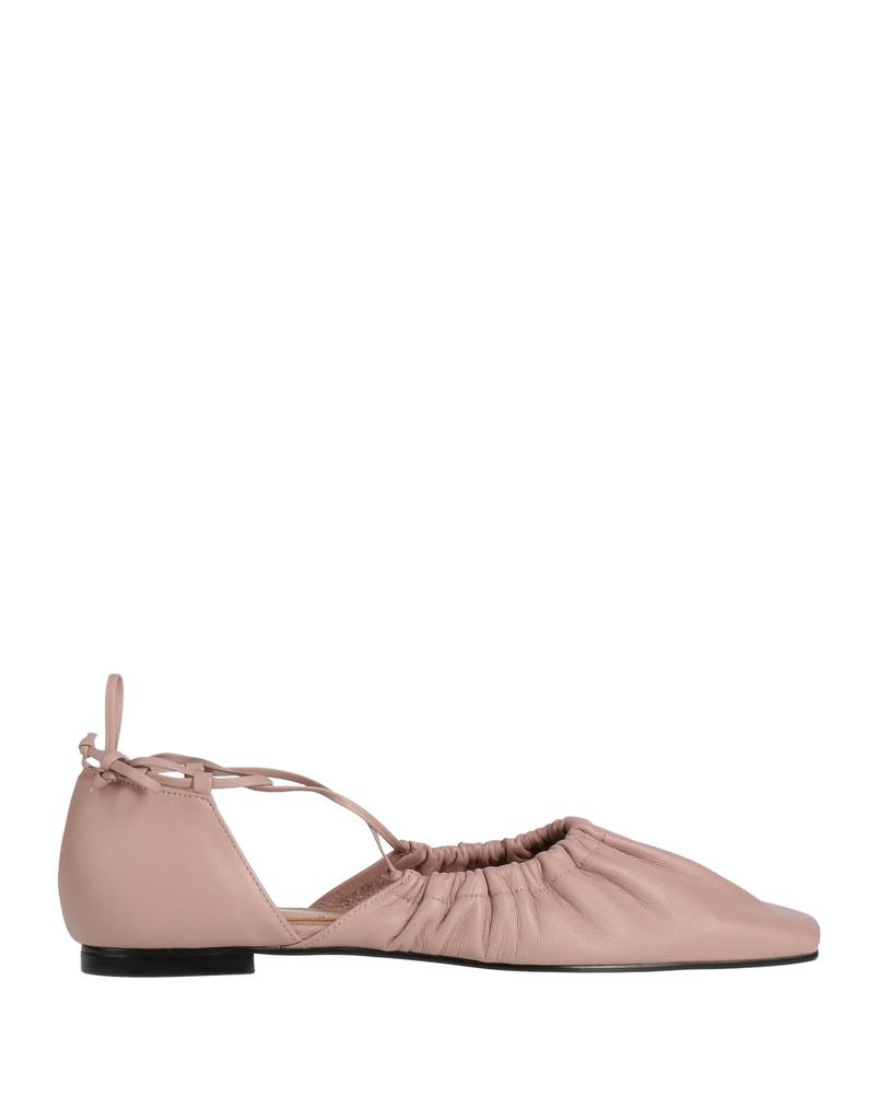 Reike Nen Ballet flats