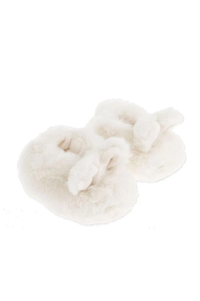 Bonpoint Bonpoint Blanket Toy Slippers And Beanie Set 5