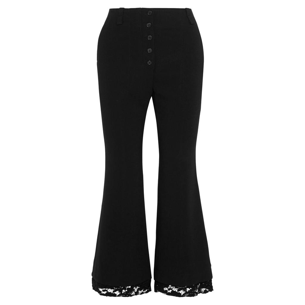 Proenza Schouler Proenza Schouler - Pants - Black - Woman