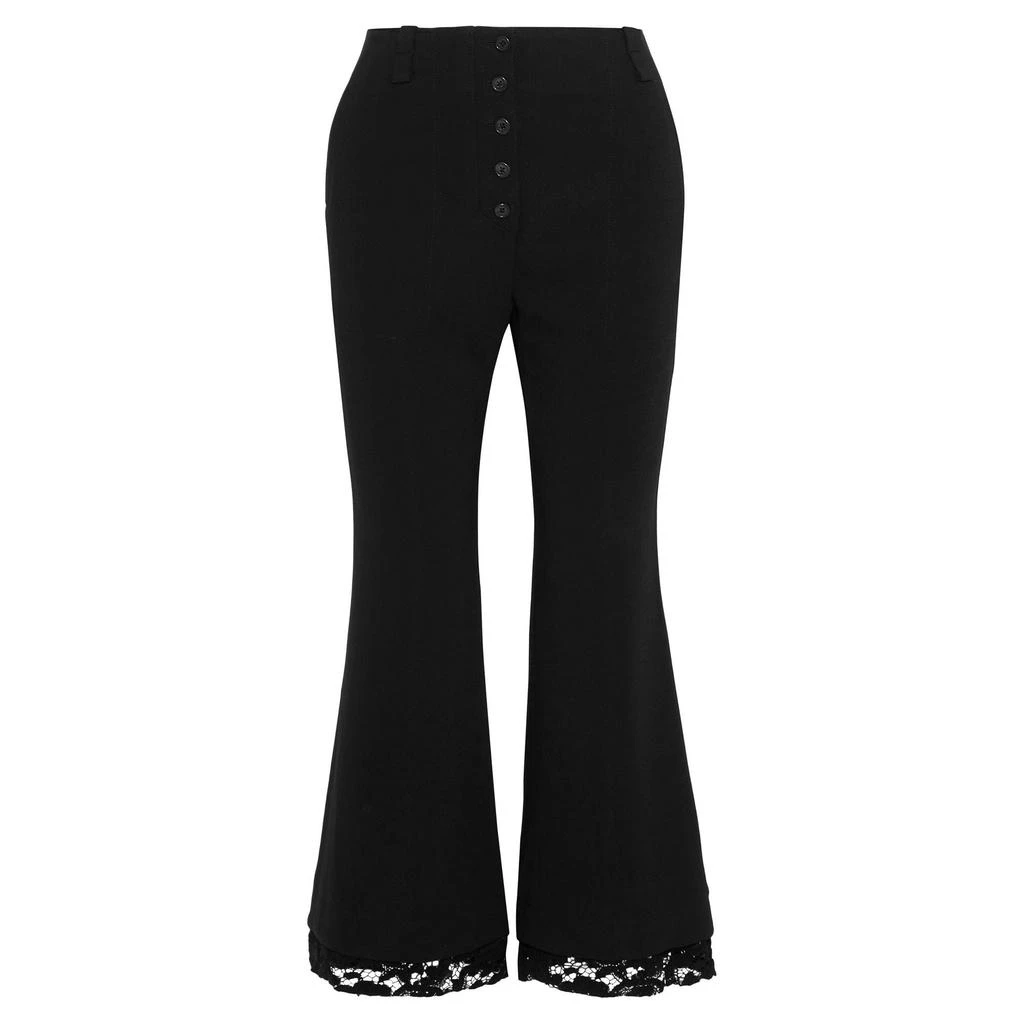 Proenza Schouler Proenza Schouler - Pantalon - Black - Femme 1