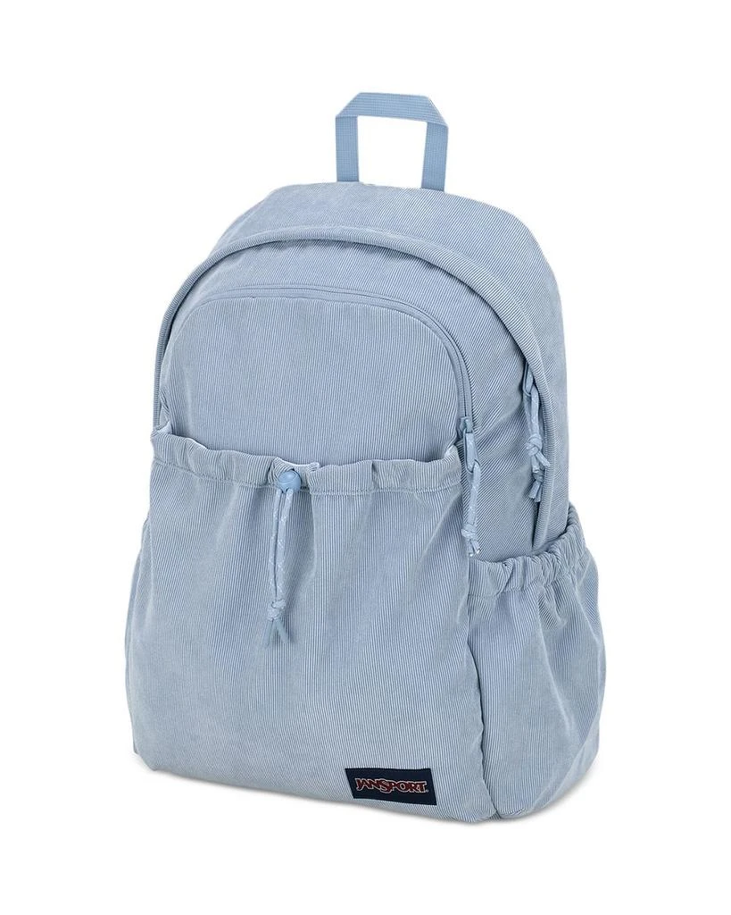 JanSport Corduroy Lounge Backpack 6