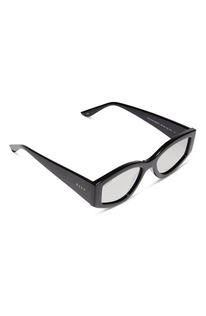 DIFF 55mm Kai Slim Sunglasses 3