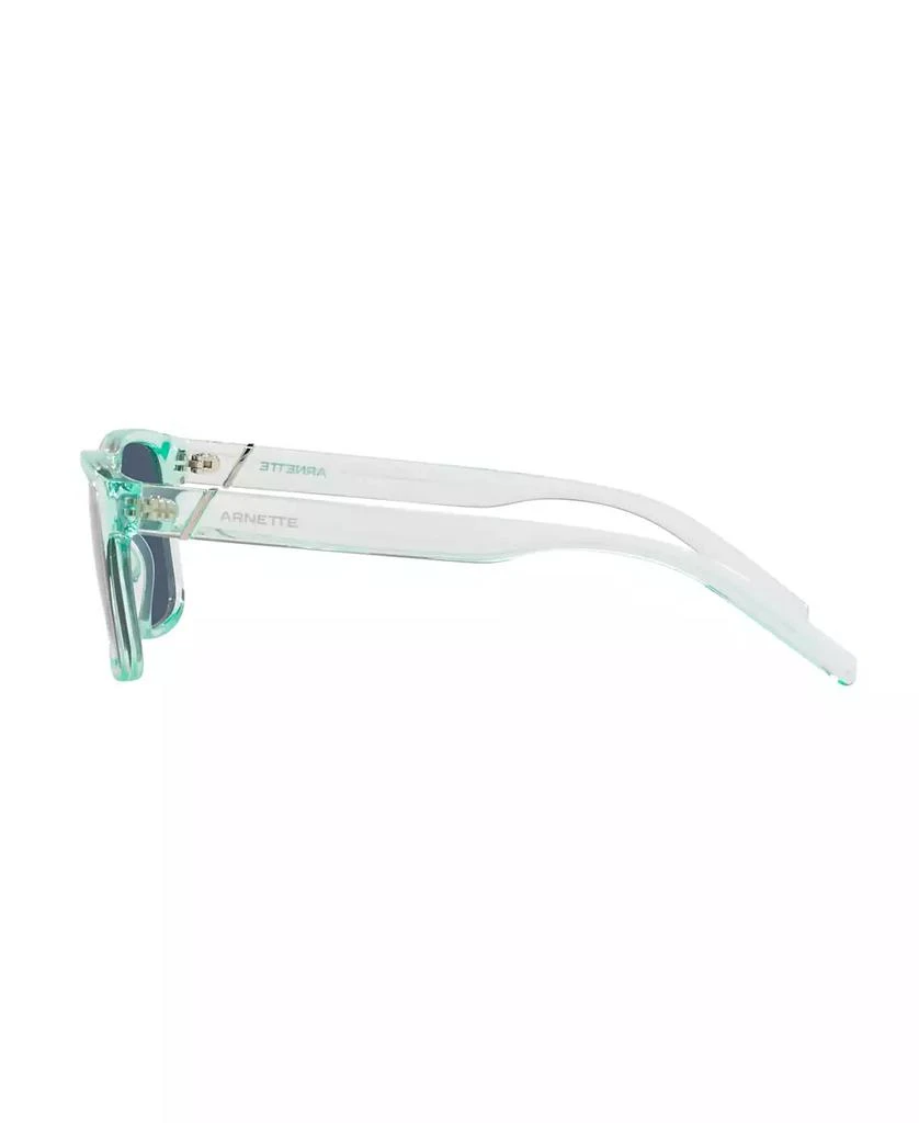 Arnette Men's Bandra Sunglasses, AN4298 3