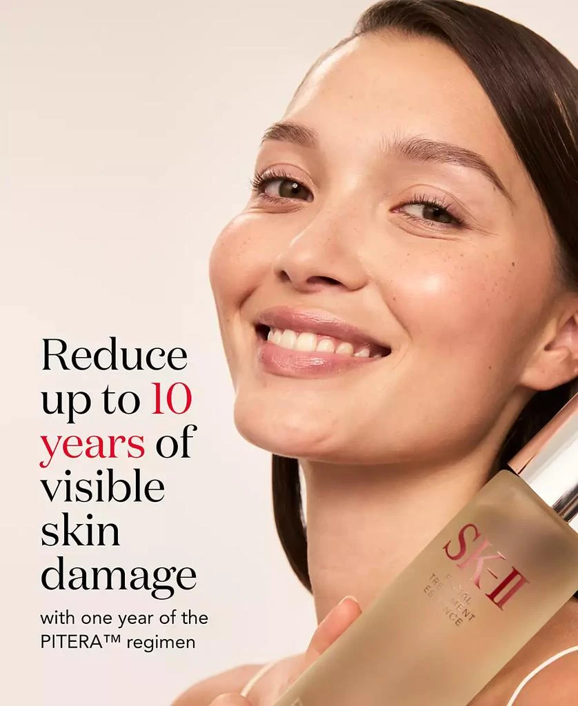 SK-II Facial Treatment Essence (PITERA Essence), 7.7-oz. 6