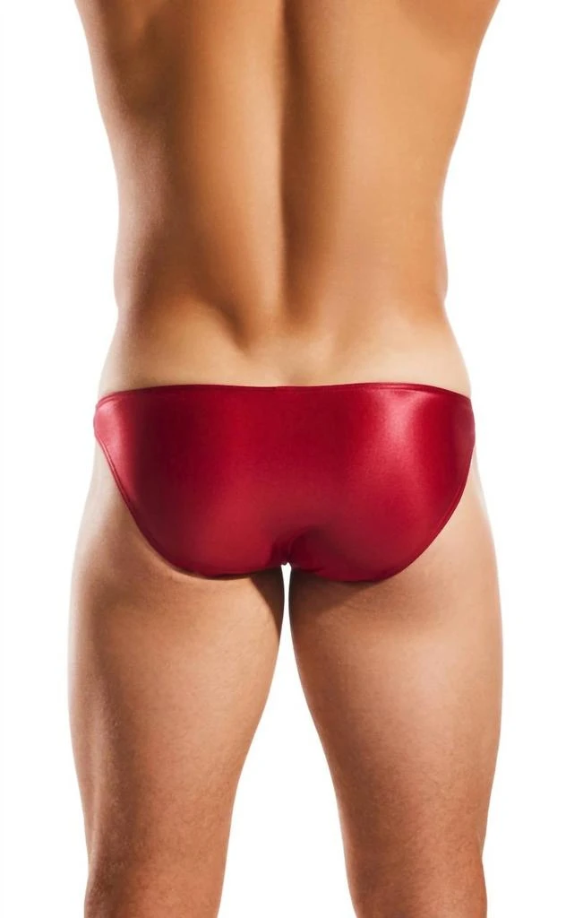 Cocksox Cocksox - Pull-on Swim Brief 4