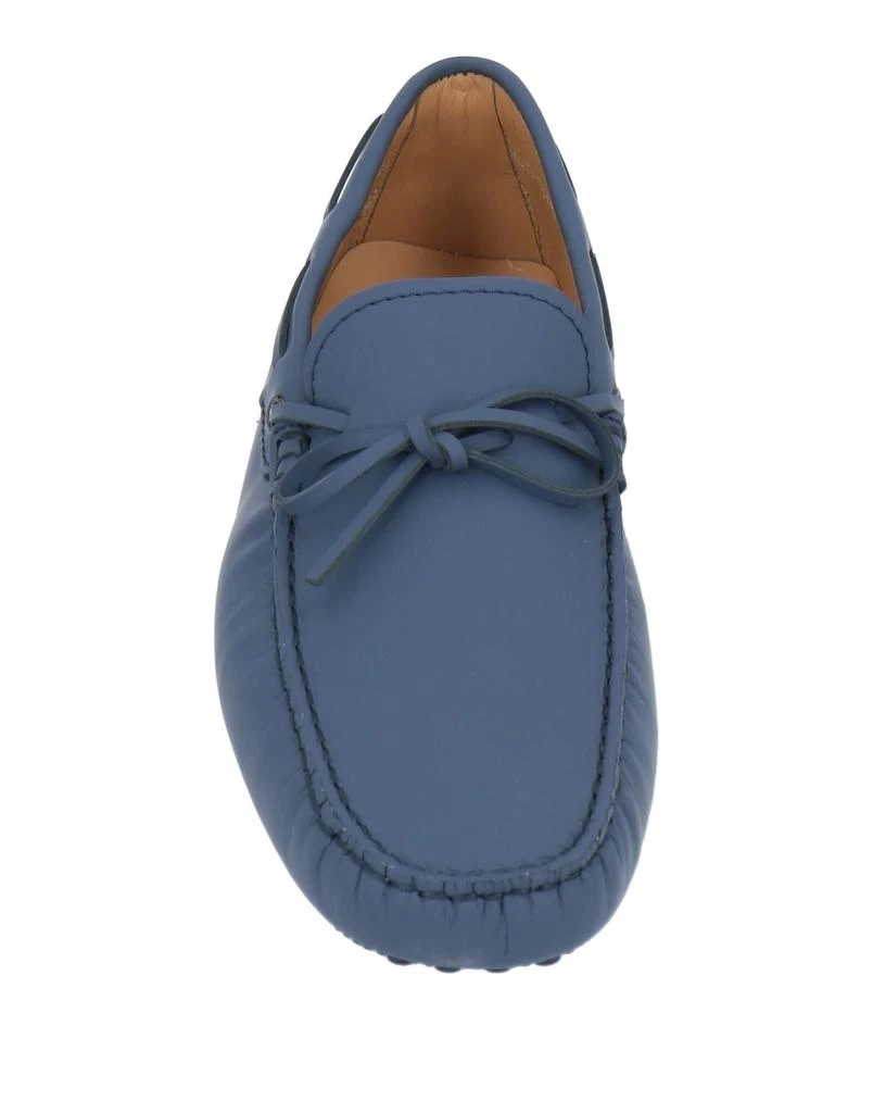 Tod's Loafers 4