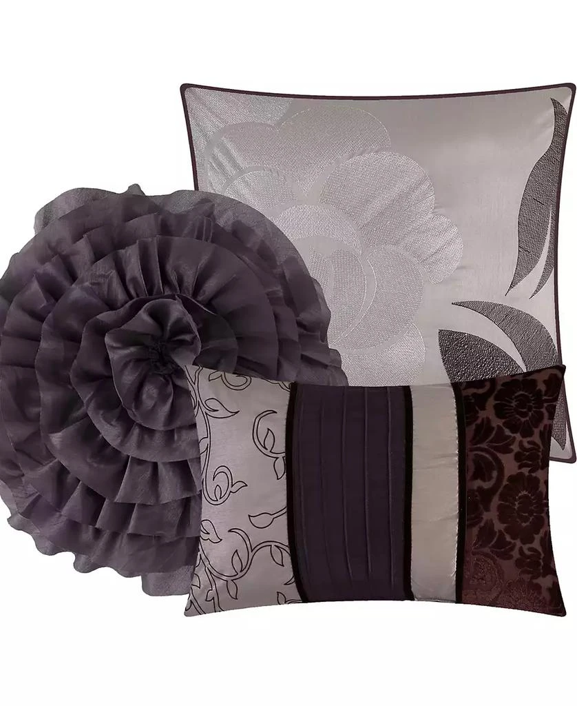 Stratford Park Riley 7-Pc. Comforter Set 2