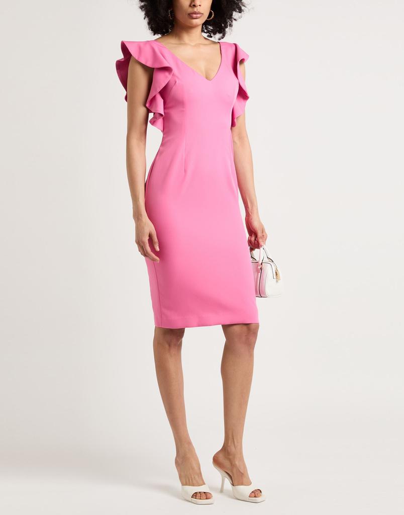GAI MATTIOLO Midi dress