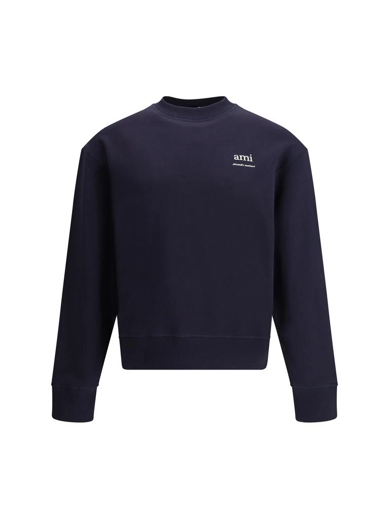AMI Sweatshirt 1