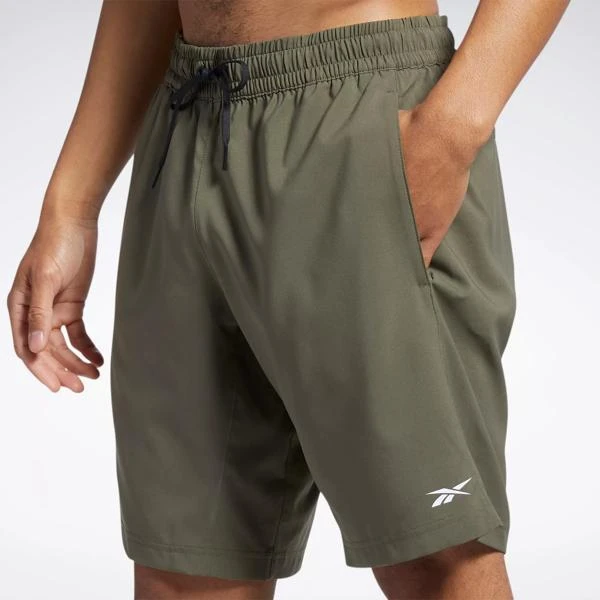 Reebok Workout Ready Shorts 9" 4