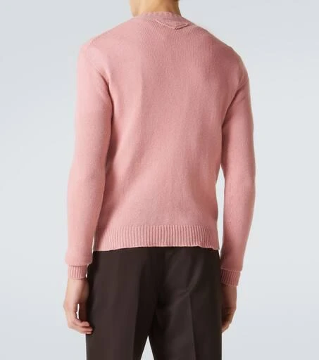 Prada Cashmere sweater 4