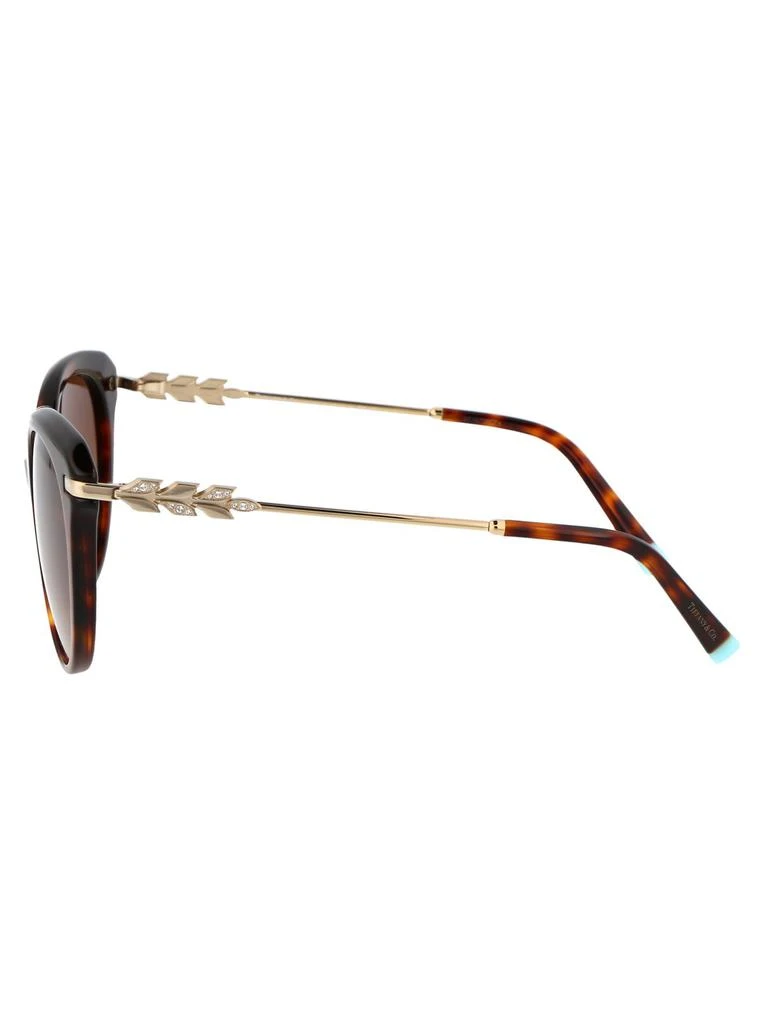 Tiffany & Co. Tiffany & Co. Cat-Eye Frame Sunglasses 3