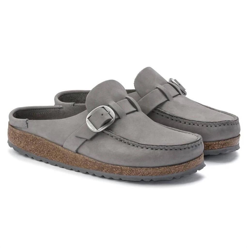 Birkenstock Birkenstock - Women's Buckley Clog 5