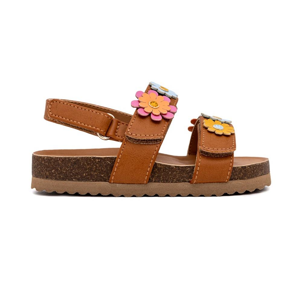 Sugar Toddler Girls Haven Casual Sandals