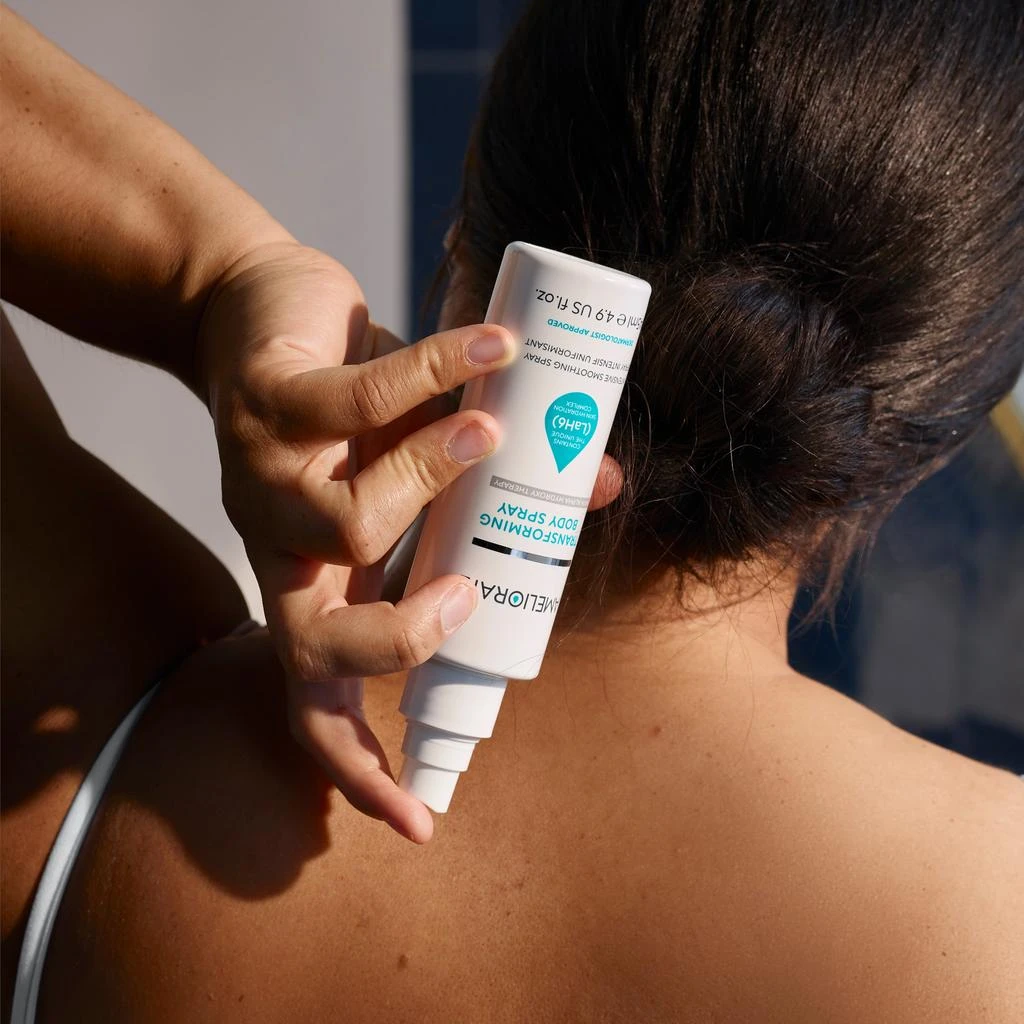 Ameliorate AMELIORATE Transforming Body Spray 5