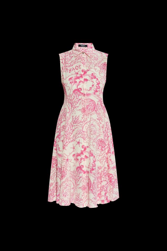 Versace Dress - Dresses & Skirts - BeyondStyle