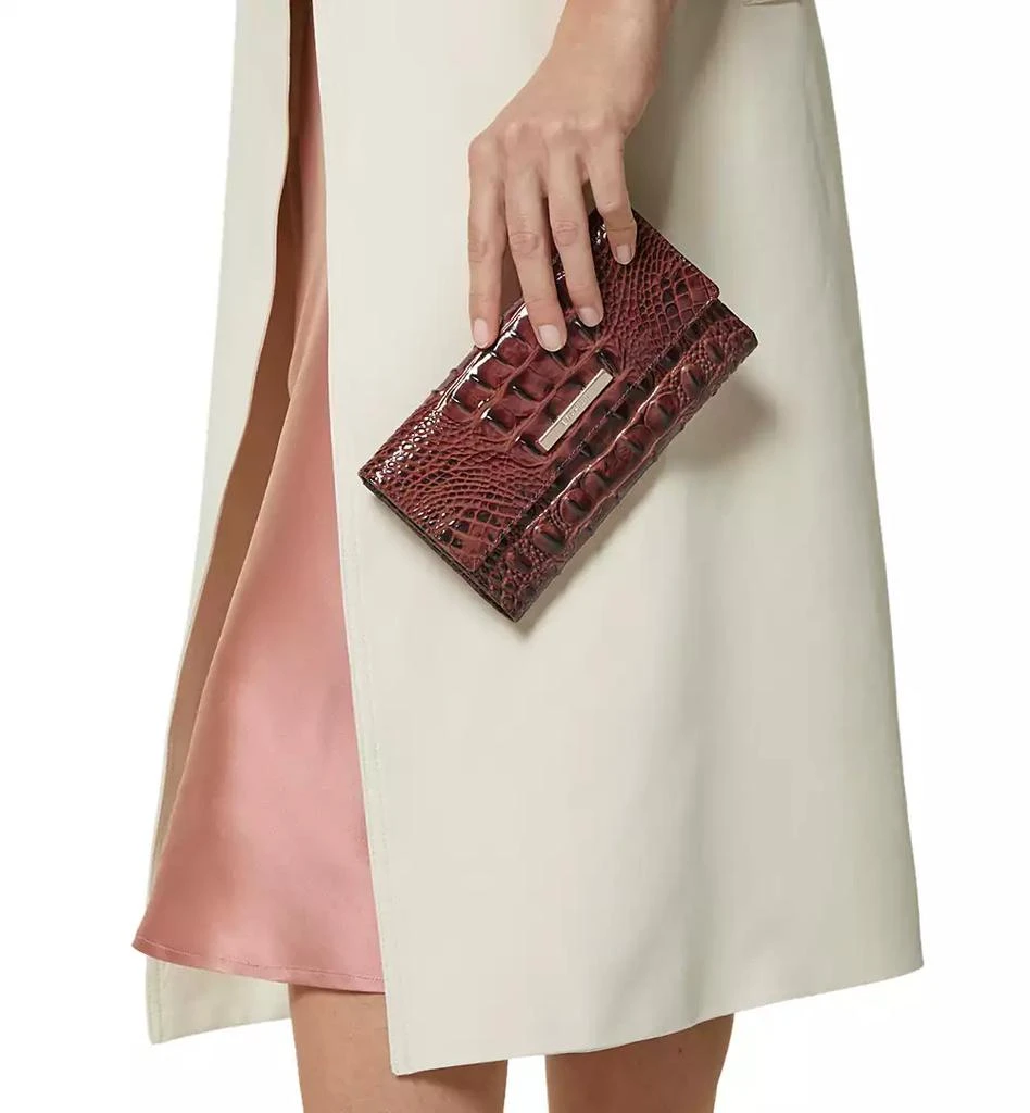 Brahmin Cordelia Melbourne Wallet 6