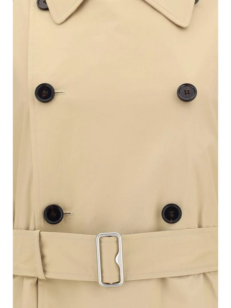 Burberry Burberry Trenches 6
