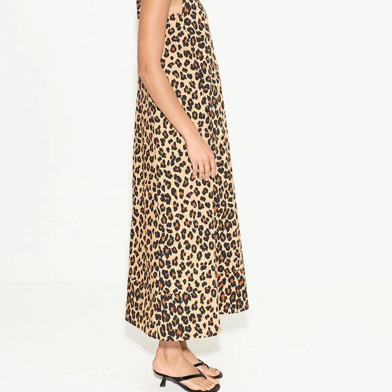 Simon Miller Mar Poplin Dress 2
