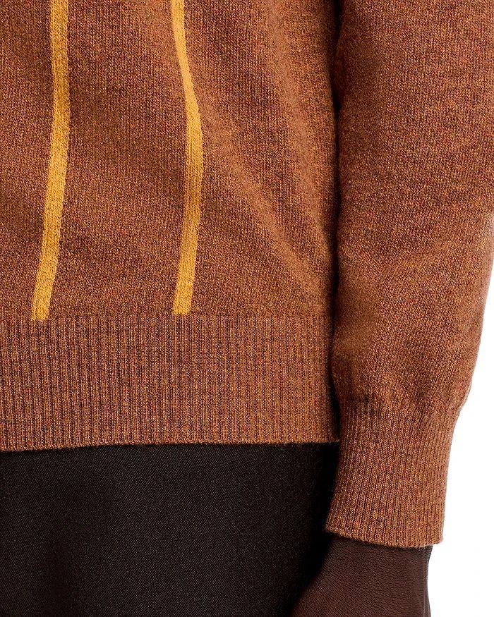 Gallia Knit Polo With Pocket - Exclusive 6
