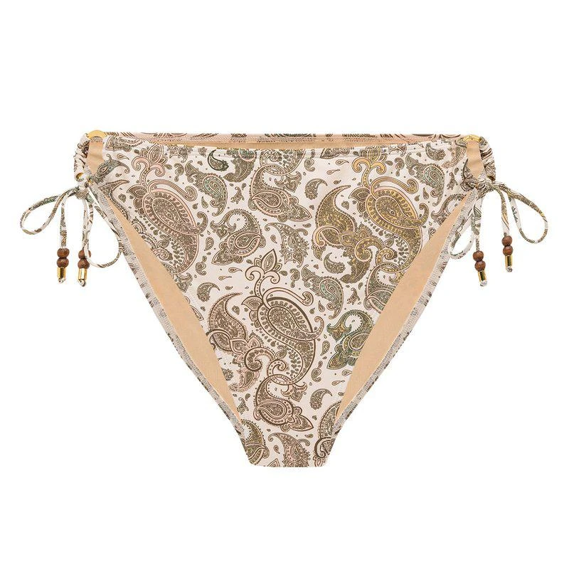 Kingdom & State Alexandria Tall Tie Bottoms 1