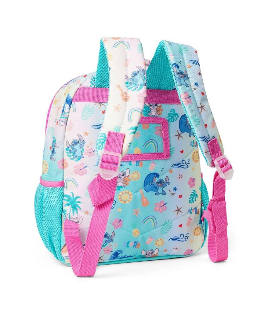 BIOWORLD Kids Lilo & Stitch Backpack Set (Little Kid/Big Kid) 2
