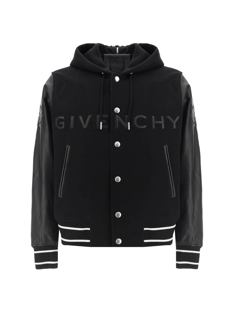 Givenchy Bomber Jacket 1