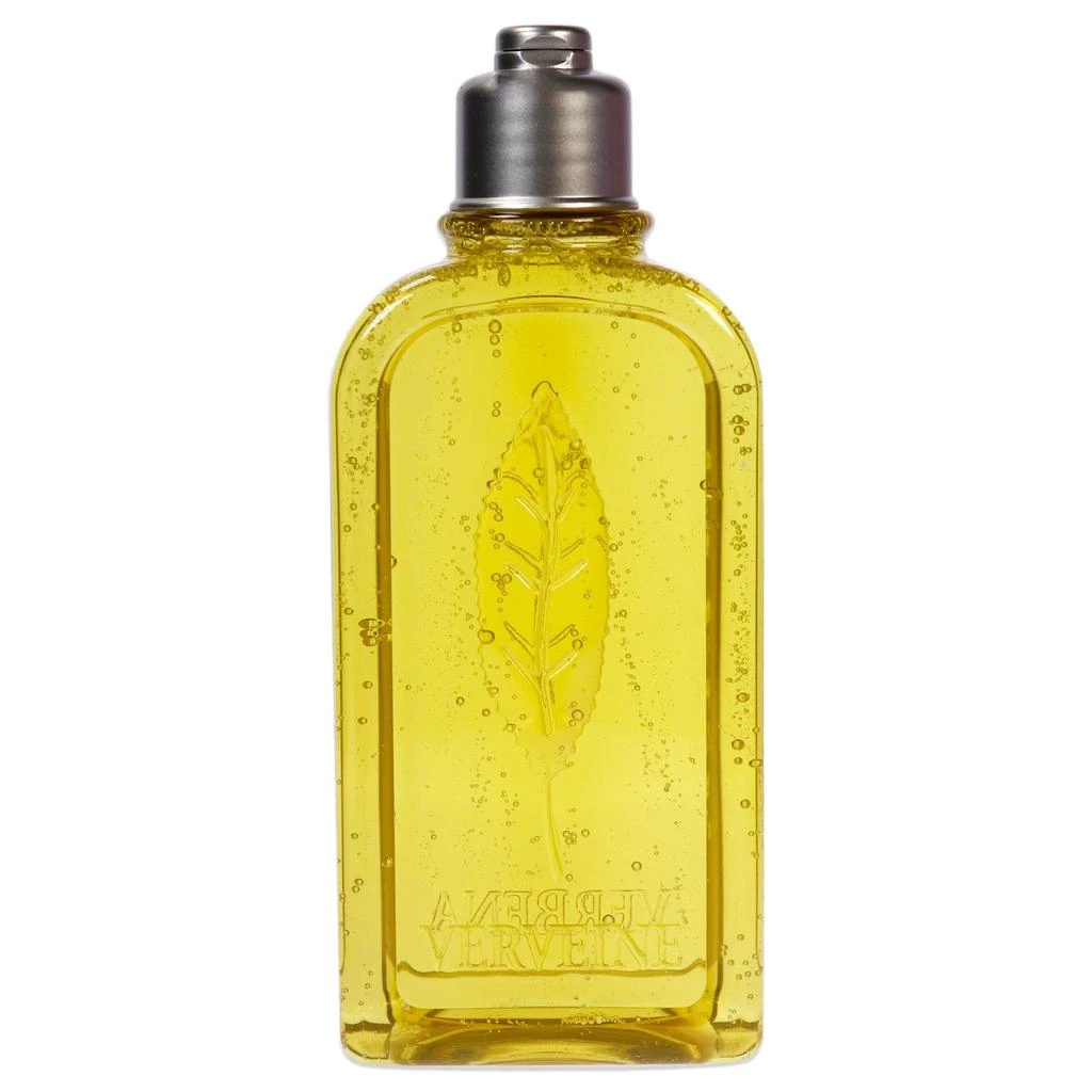 L'Occitane Verbena Shower Gel by  for Unisex - 8.4 oz Shower Gel 2