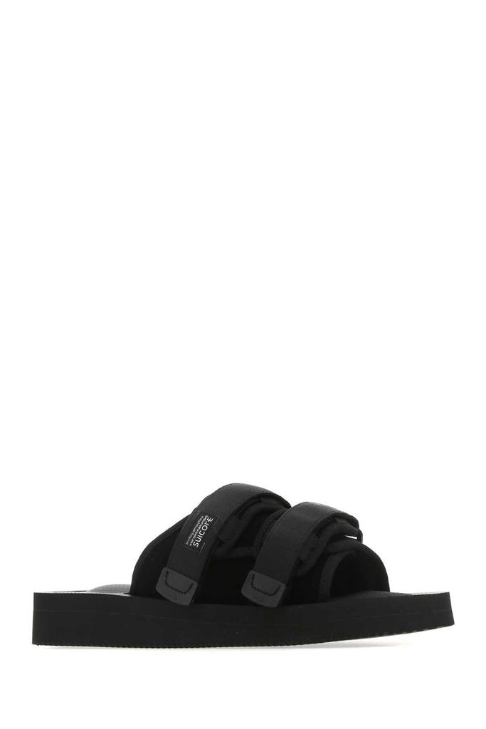 Suicoke Suicoke Moto-Cab Flat Sandals