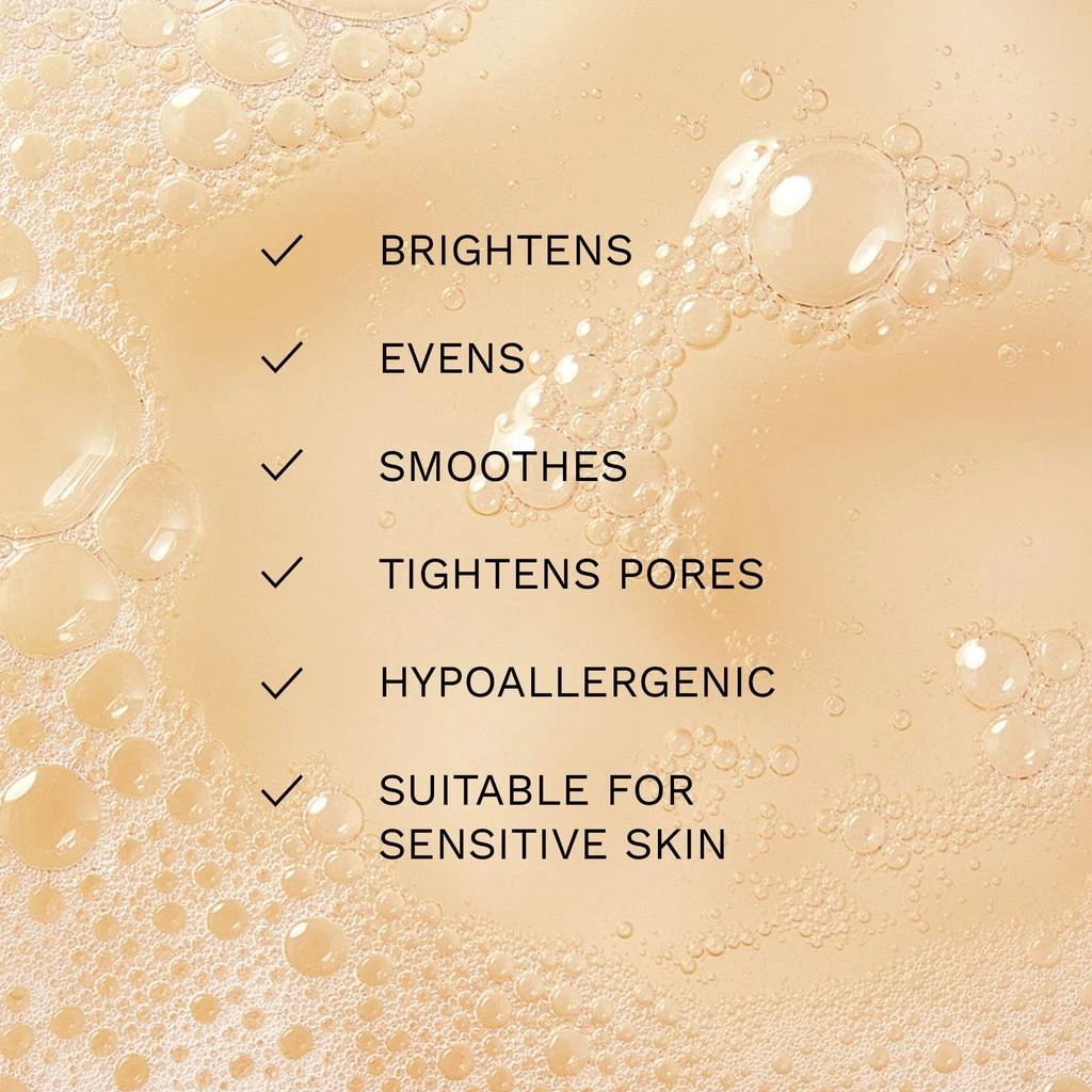 REN Clean Skincare Radiance Ready Steady Glow Daily AHA Tonic 6