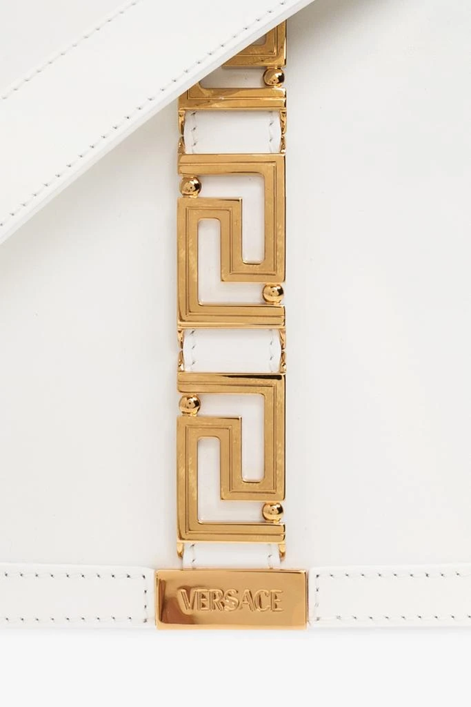 Versace ‘Greca Goddess Large’ shoulder bag 6