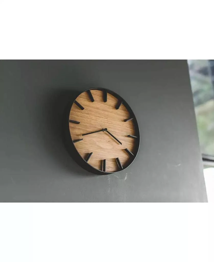 Yamazaki Home Rin Wall Clock 15
