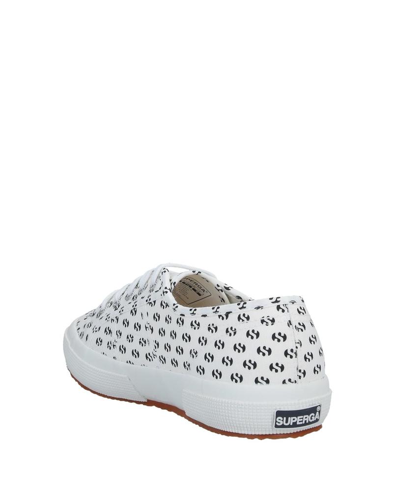 Superga Superga - Sneakers - White - Woman