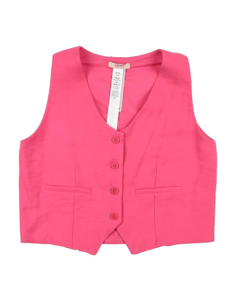 LIU •JO Vest