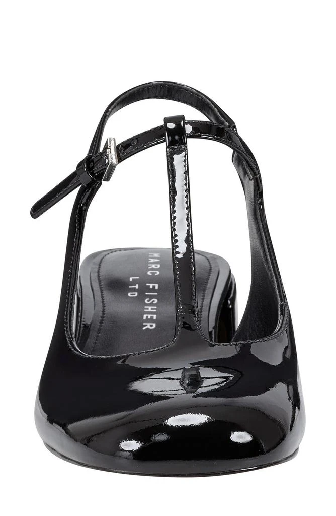 Marc Fisher Folly Slingback Pump 4