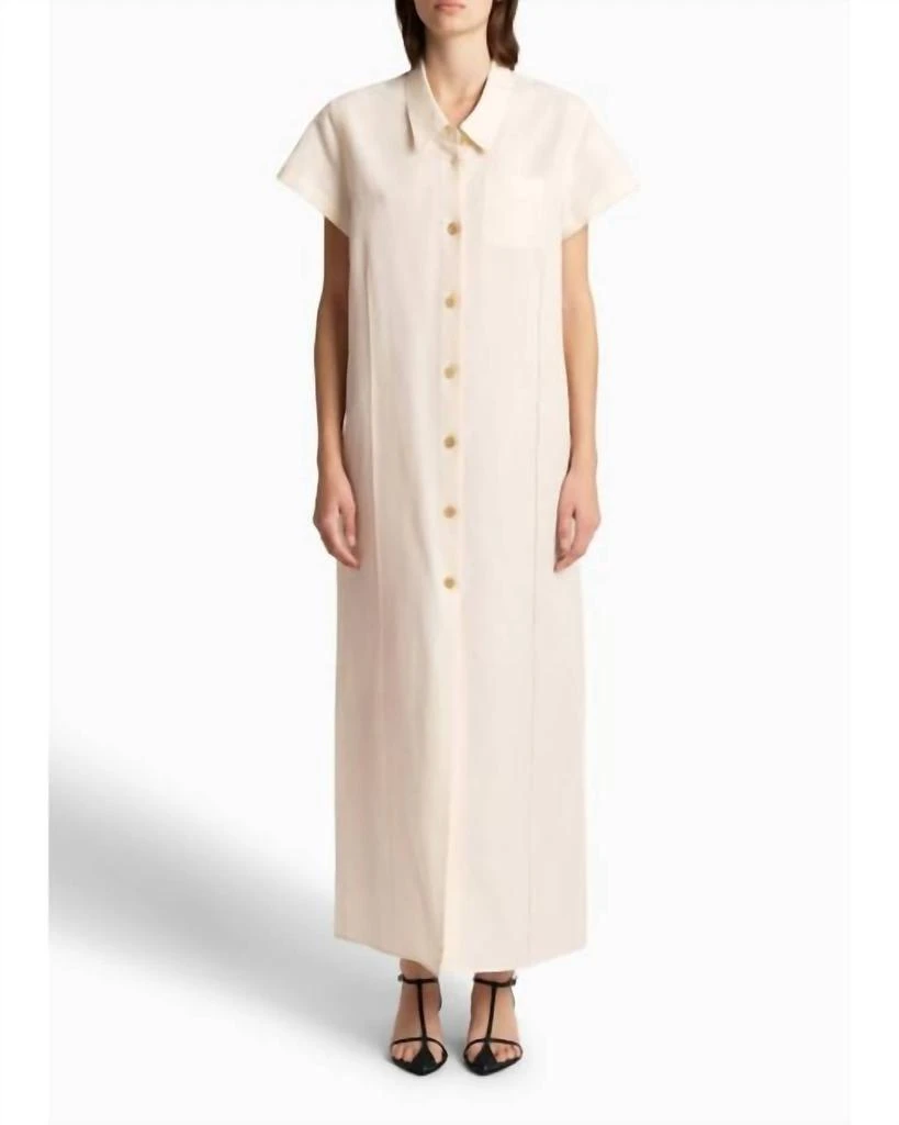 muir midi dress Jean Muir Long Dress – Vintage Grace