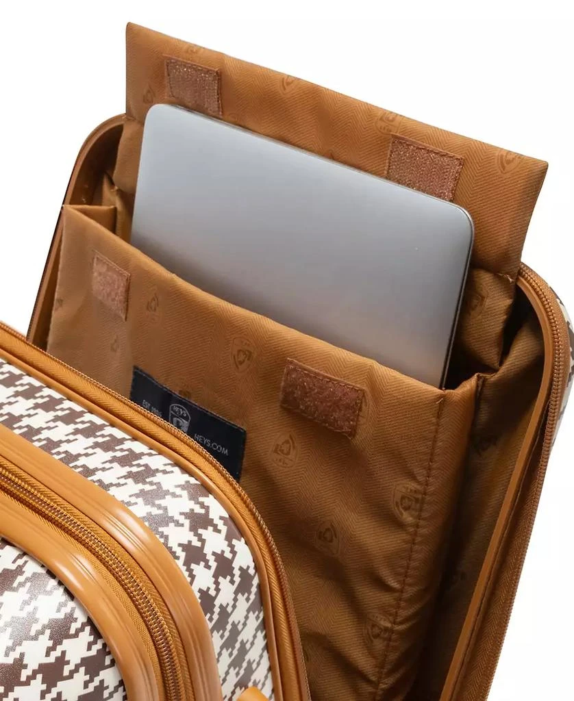 Heys Hey
s EZ Fashion Hardside 21" Carryon Spinner luggage 12