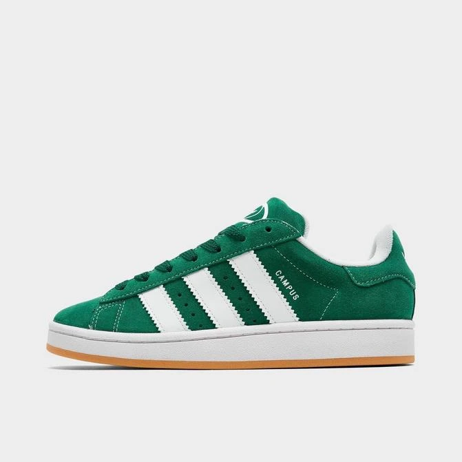 Adidas Big Kids' adidas Originals Campus 00s Casual Shoes 1