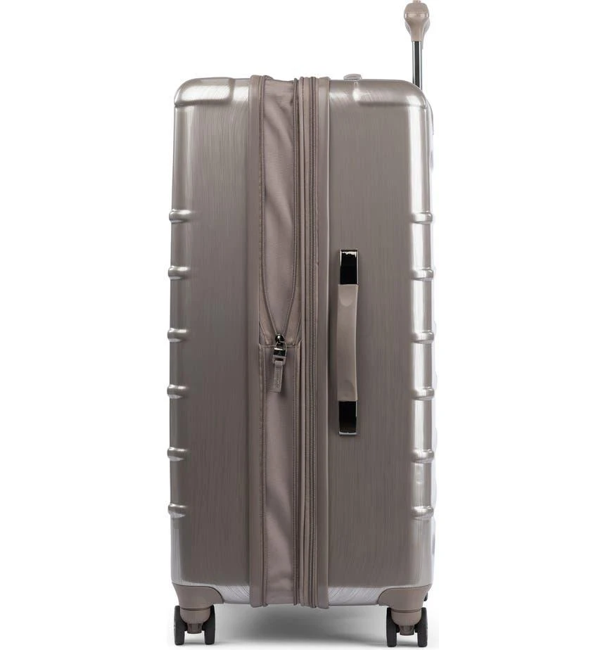 Travelpro Rollmaster<sup>™</sup> Lite 28" Expandable Large Checked Hardside Spinner Luggage 3