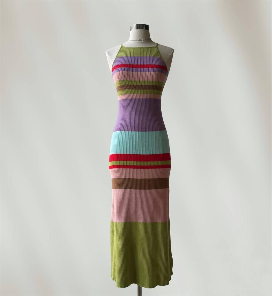 EMORY PARK Emory Park - Jesenia Dress