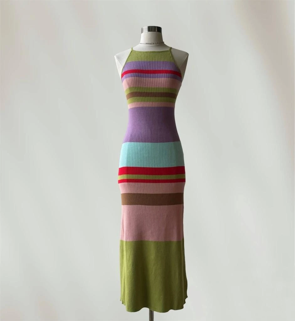EMORY PARK Emory Park - Jesenia Dress 1