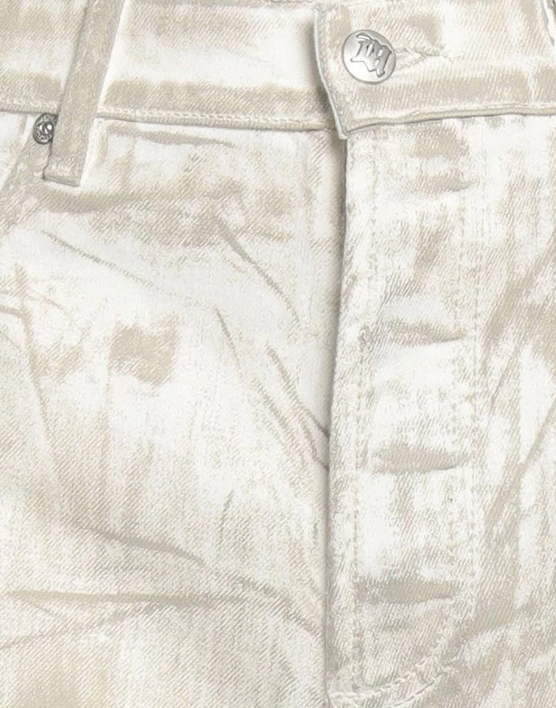 Misbhv Denim pants 4