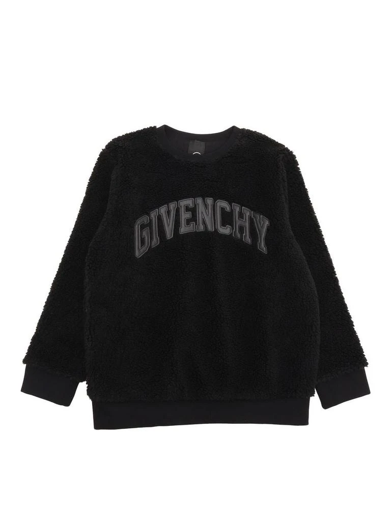 Givenchy Givenchy Kids Kid Sweatshirt 1
