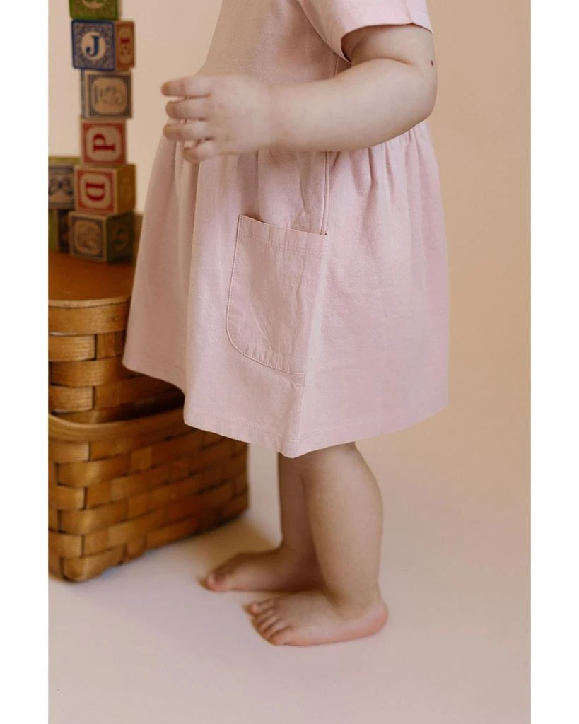 Pehr Girls' Playground Dress - Baby 4