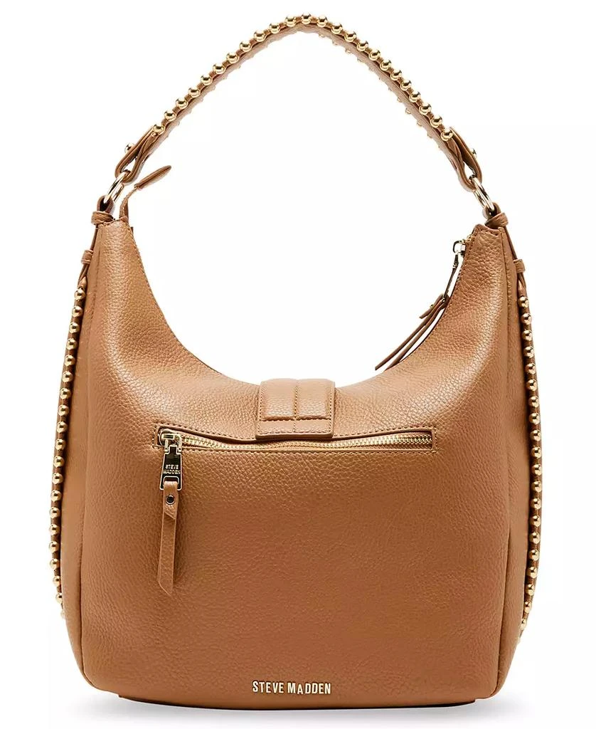 Steve Madden Sarah Belted Hobo Handbag 3