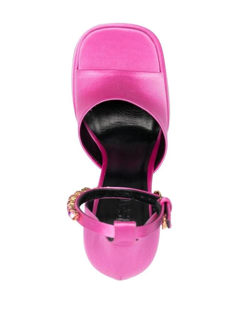 Versace SANDALI RASO 4